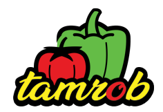 logo site tamrob 2